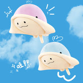 Snuggle your quiet anchor